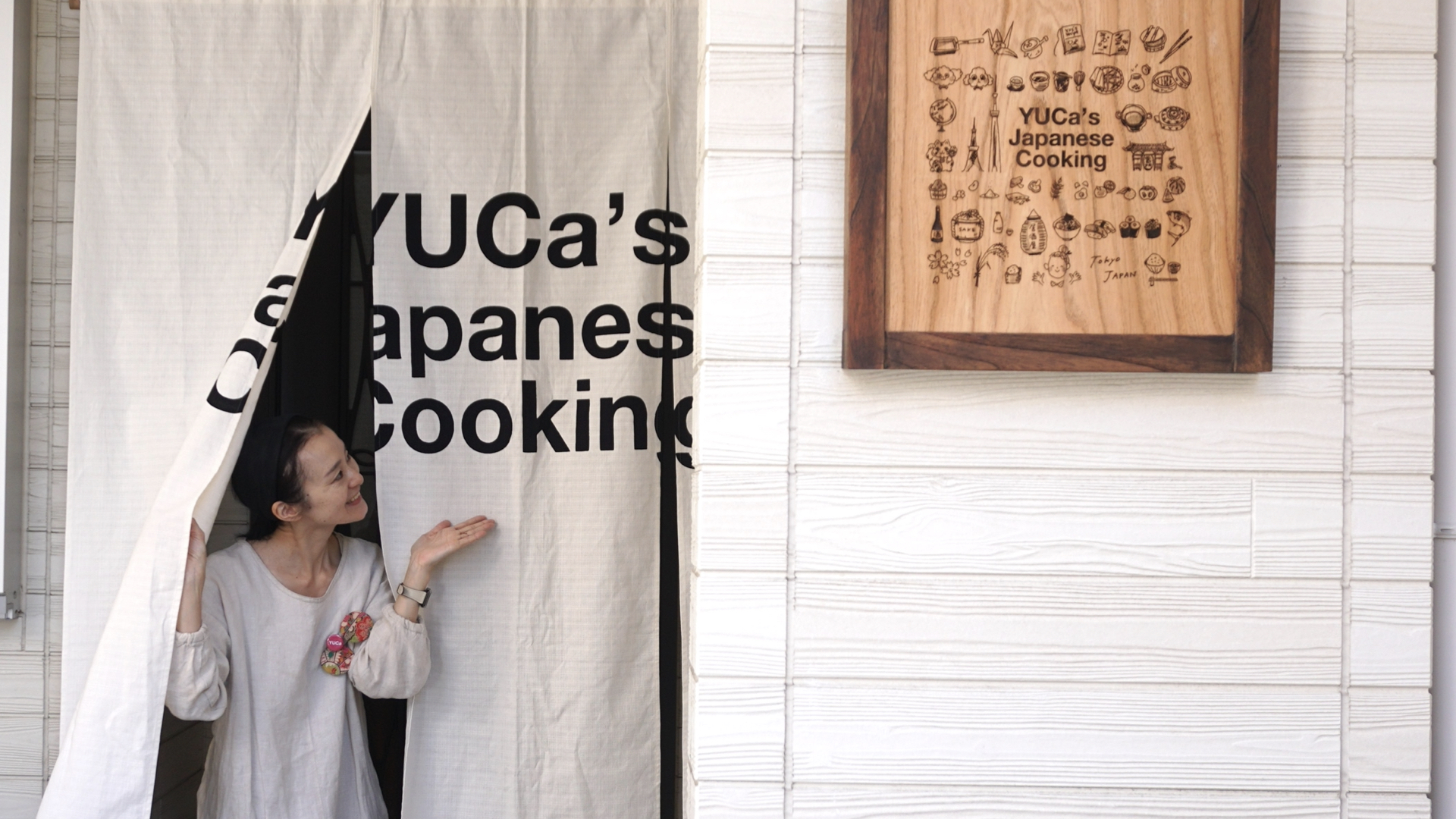 YUCa's Japanese Cooking