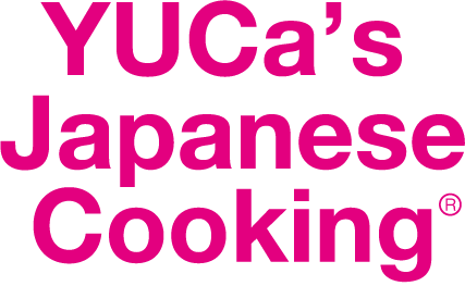 YUCa's Japanese Cooking