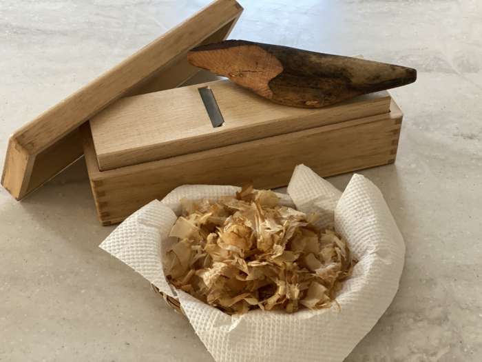 Katsuobushi - How to Find, Choose, and Use It
