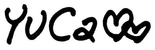 YUCa sign